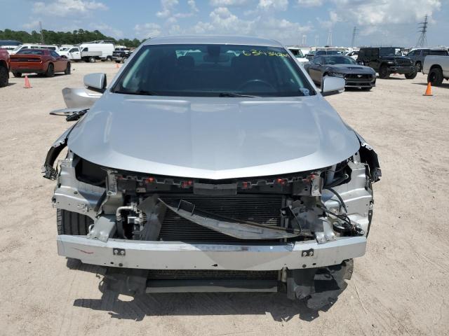 2020 CHEVROLET IMPALA LT - 2G11Z5S39L9103788