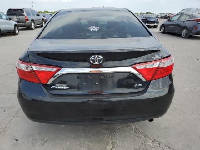 VIN 4T1BF1FK6HU713877 2017 Toyota Camry, LE no.6