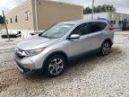2018 HONDA CR-V EX - 5J6RW1H55JA013537