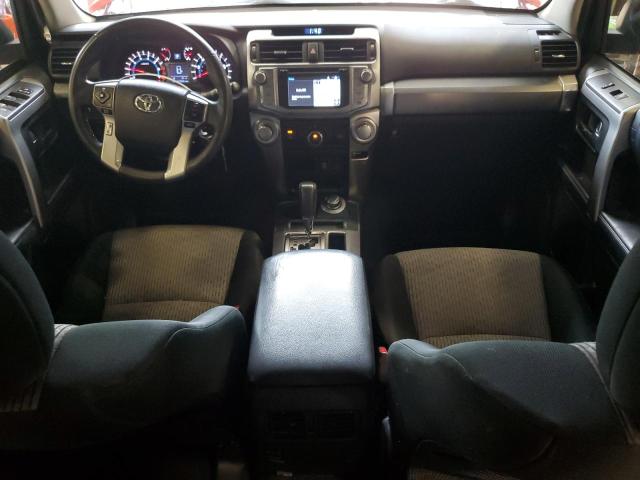 2018 TOYOTA 4RUNNER SR - JTEBU5JR8J5579729