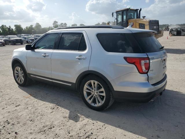 2018 FORD EXPLORER X 1FM5K8D87JGA74714  62014594