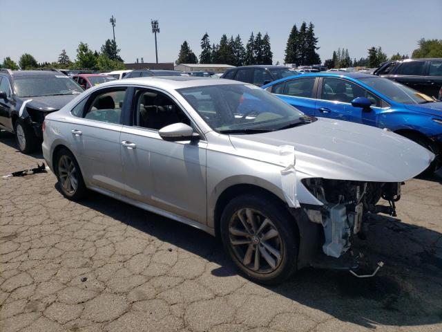 2020 VOLKSWAGEN PASSAT SE - 1VWWA7A33LC001927