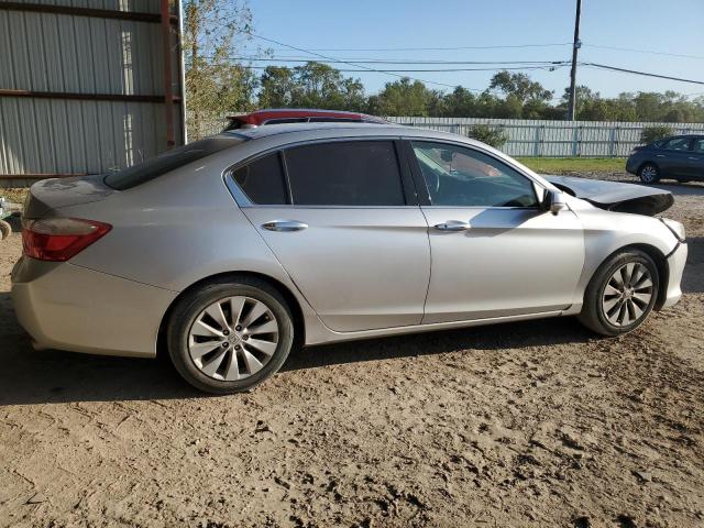 2015 HONDA ACCORD EXL - 1HGCR3F84FA012402