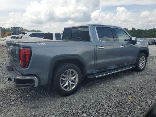 2022 GMC SIERRA LIM - 3GTU9DED4NG118565