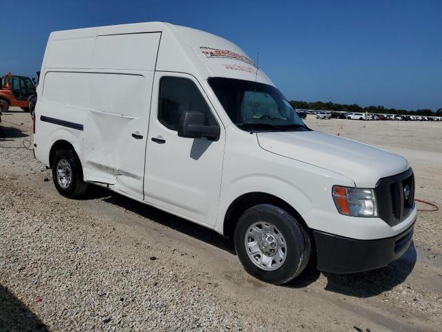 2012 Nissan Nv 2500 VIN: 1N6BF0LYXCN101768 Lot: 62927864