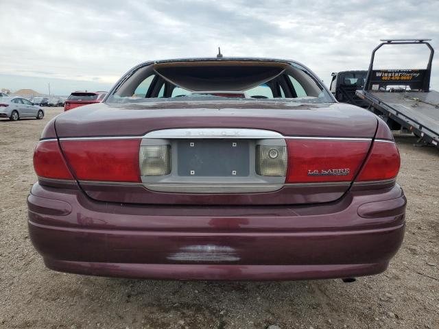 2005 Buick Lesabre Custom VIN: 1G4HP54K25U249662 Lot: 61484634