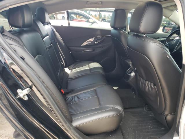 2016 BUICK LACROSSE S - 1G4G45G35GF206868