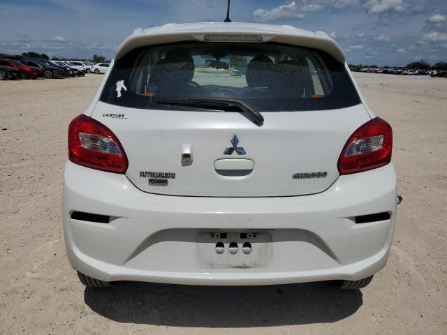 2019 MITSUBISHI MIRAGE LE ML32A5HJ7KH012718