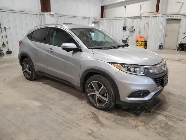 2022 HONDA HR-V EX - 3CZRU6H58NM752994