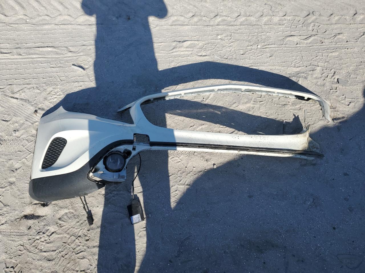 WDCTG4EB5HJ302586 2017 Mercedes-Benz Gla 250