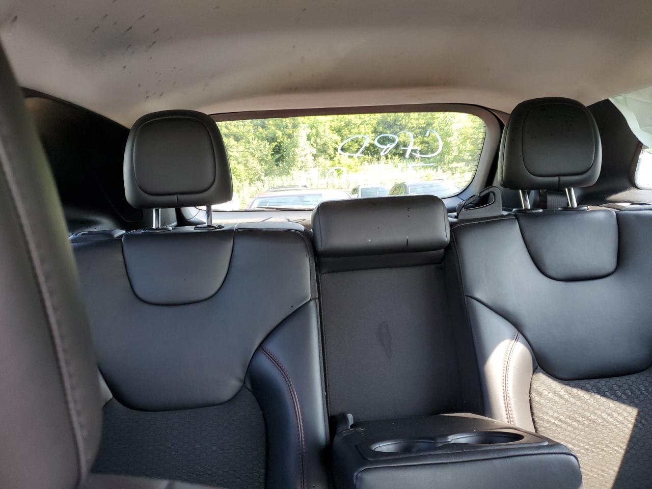 1C4PJMBX5LD579142 2020 Jeep Cherokee Trailhawk