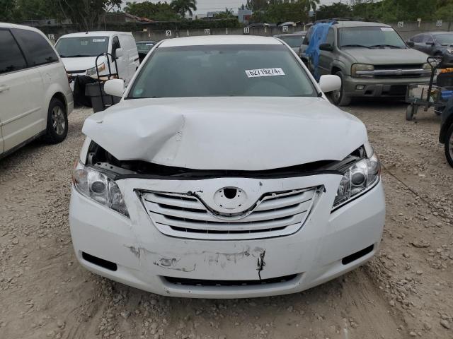 2009 Toyota Camry Base VIN: 4T1BE46K99U798204 Lot: 62719274