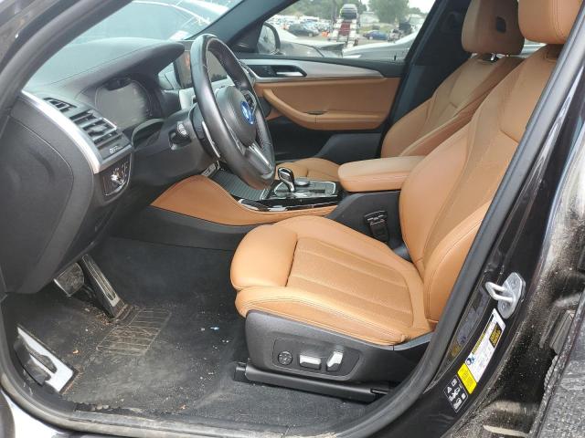 2022 BMW X4 M40I 5UX43DT03N9K67176