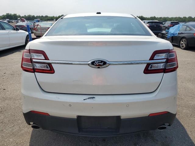 2014 Ford Taurus Limited VIN: 1FAHP2F8XEG162603 Lot: 60600514