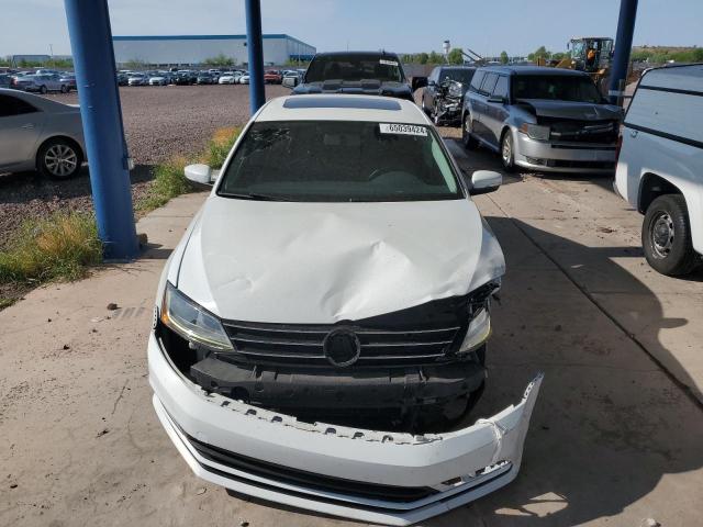 VIN 3VWDB7AJ0JM211237 2018 Volkswagen Jetta, SE no.5