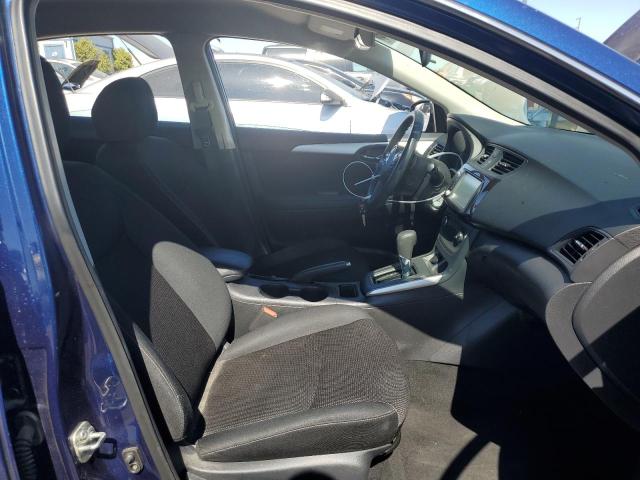 2019 Nissan Sentra S VIN: 3N1AB7AP6KY340865 Lot: 61492874