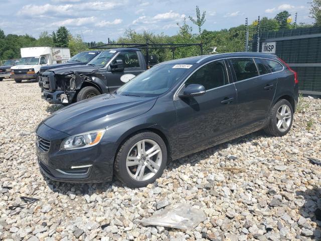 VIN YV1612SC9F1192896 2015 Volvo V60, Premier+ no.1