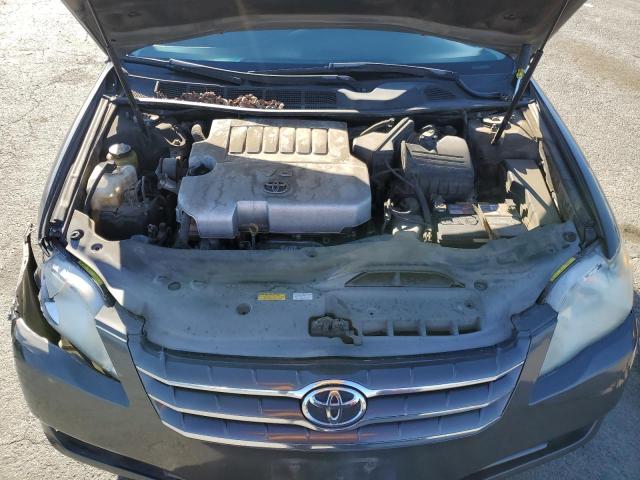 2007 Toyota Avalon Xl VIN: 4T1BK36B27U197460 Lot: 61113704