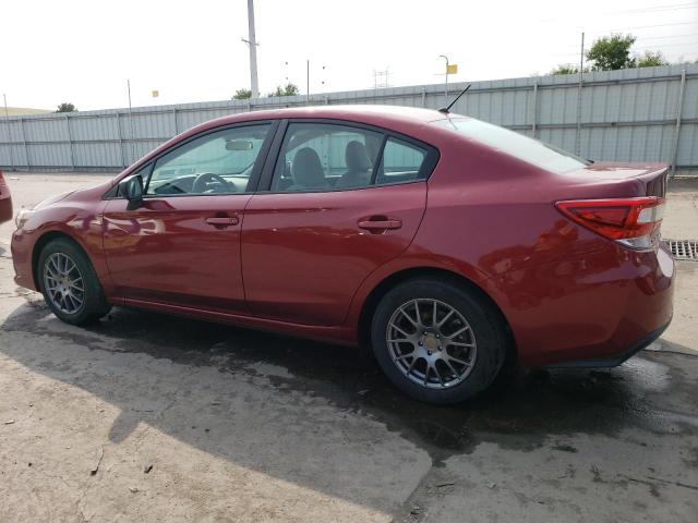 2023 SUBARU IMPREZA - 4S3GKAB63P3602755