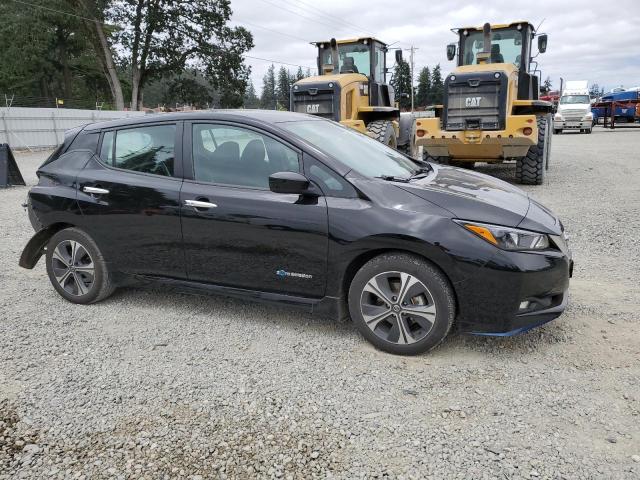 2019 Nissan Leaf S Plus VIN: 1N4BZ1CP7KC318301 Lot: 61236924