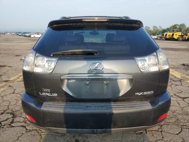 2005 Lexus Rx 330 VIN: 2T2HA31U55C056060 Lot: 62873704