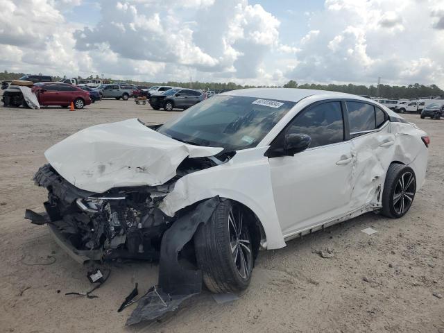 2021 NISSAN SENTRA SR 3N1AB8DV2MY306229  62323834