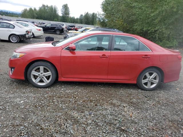 VIN 4T1BF1FK2DU658743 2013 Toyota Camry, L no.2