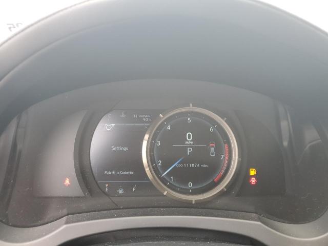 2015 Lexus Is 250 VIN: JTHBF1D2XF5066381 Lot: 61151414