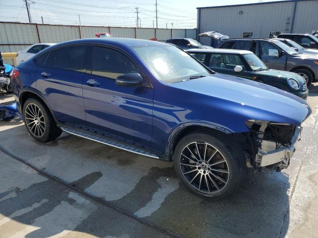 VIN WDC0J4KB5HF276910 2017 MERCEDES-BENZ GLC-CLASS no.4