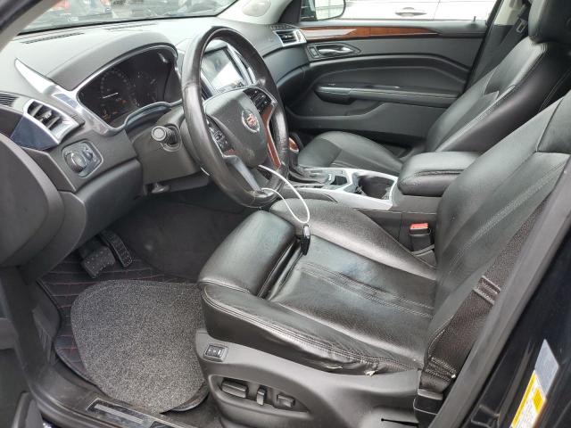 2013 Cadillac Srx Performance Collection VIN: 3GYFNHE39DS580967 Lot: 61719114