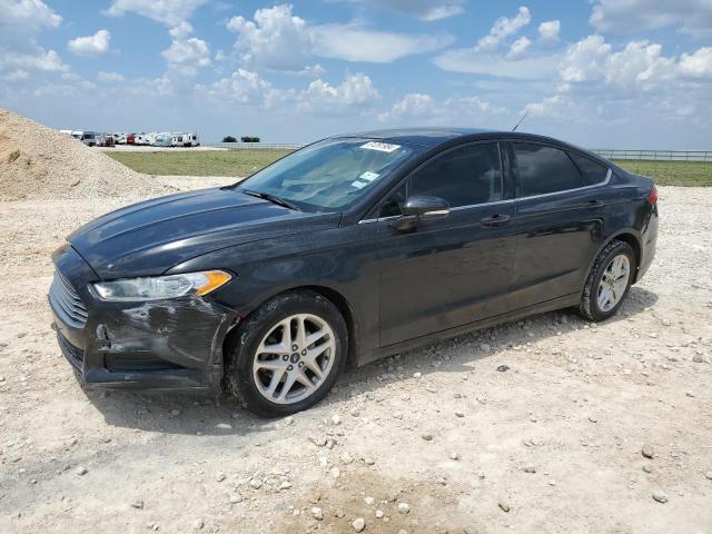 VIN 3FA6P0H73DR124976 2013 Ford Fusion, SE no.1