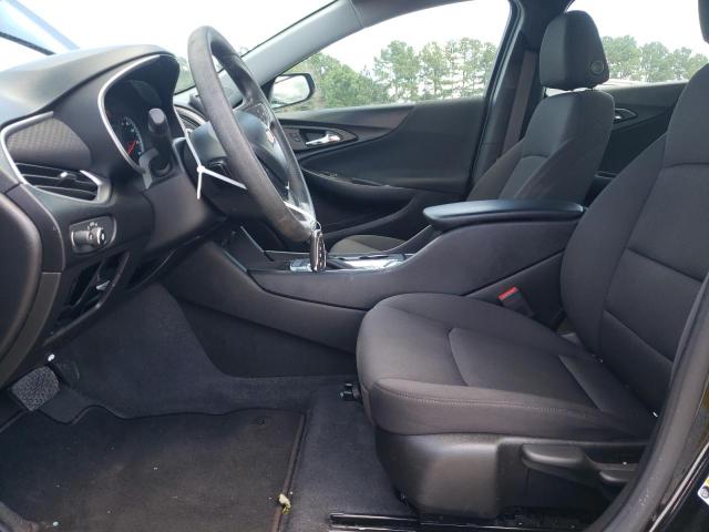 2019 CHEVROLET MALIBU LS - 1G1ZB5STXKF128745