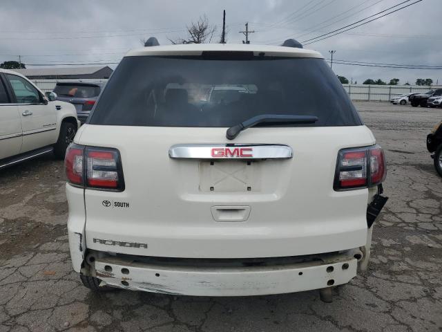 2015 GMC ACADIA SLE - 1GKKRPKD7FJ254769