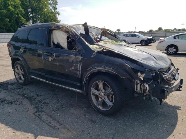 2017 DODGE JOURNEY CR - 3C4PDCGB1HT547563
