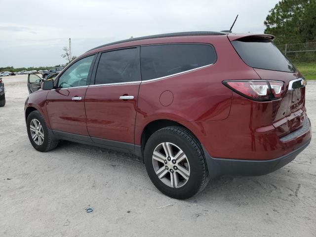 1GNKRHKD6GJ183655 2016 CHEVROLET TRAVERSE - Image 2