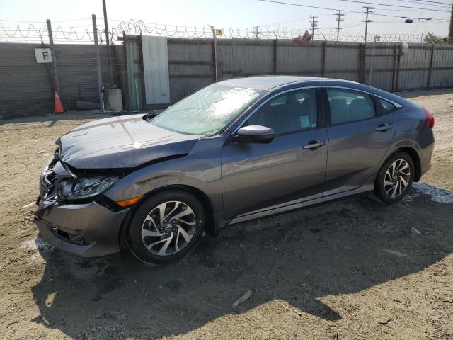 2HGFC2F76GH528957 2016 HONDA CIVIC - Image 1