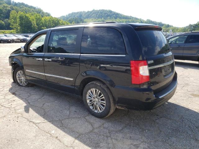 VIN 2C4RC1CG9GR105455 2016 Chrysler Town and Countr... no.2