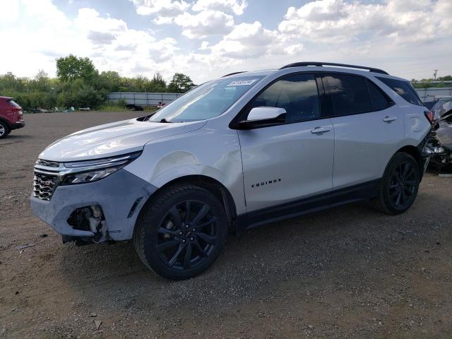 2022 CHEVROLET EQUINOX RS #2952297017