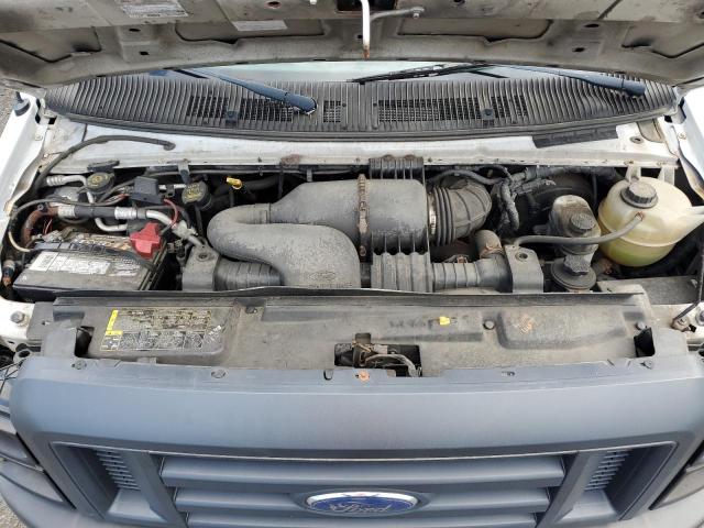 2012 Ford Econoline E250 Van VIN: 1FTNE2EW3CDB38600 Lot: 62797154