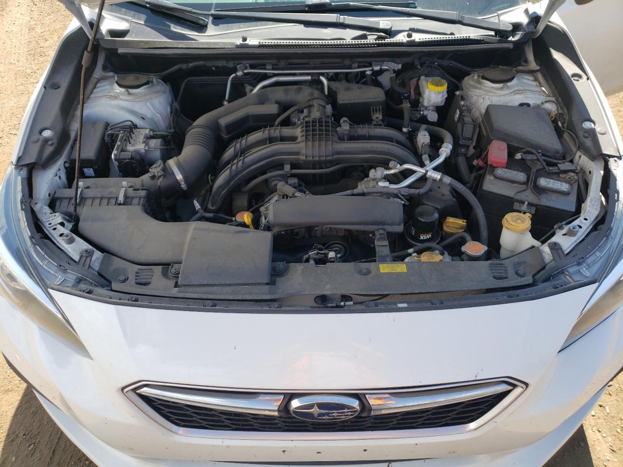 4S3GTAD67J3737321 2018 Subaru Impreza Premium Plus