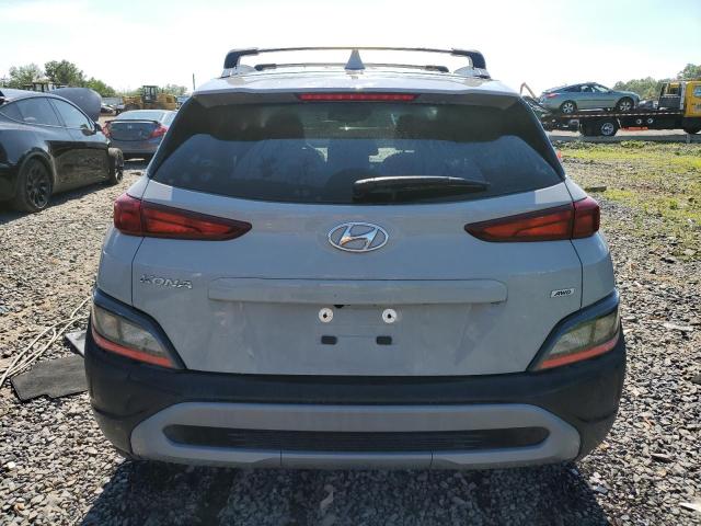 2023 Hyundai Kona Sel VIN: KM8K6CAB9PU976477 Lot: 62297964