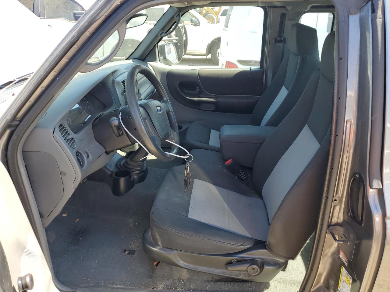 1FTYR44U18PA56237 2008 Ford Ranger Super Cab