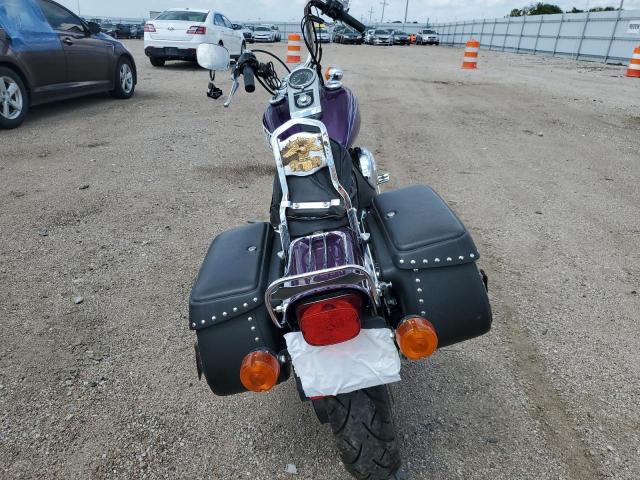 2000 HARLEY-DAVIDSON FXDWG 1HD1GEV11YY331406