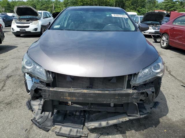 VIN 4T1BF1FK0FU887229 2015 Toyota Camry, LE no.5