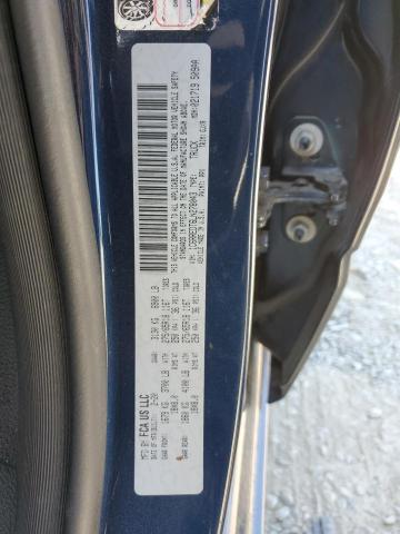 2020 RAM 1500 LARAM 1C6RREDT6LN278043