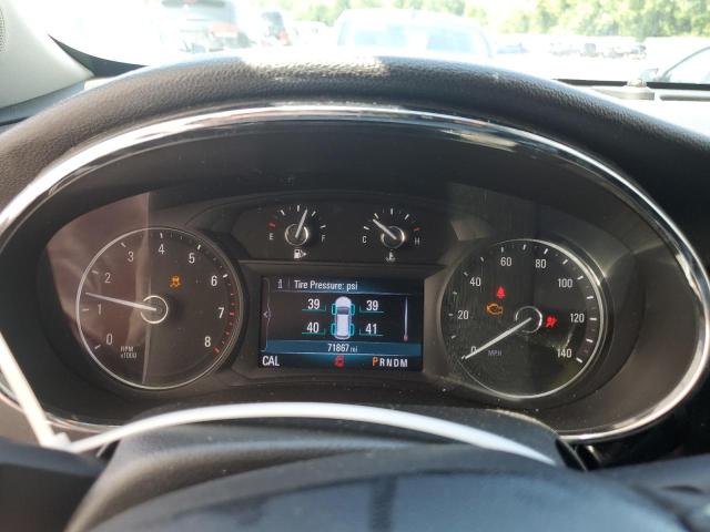 2019 BUICK ENCORE PRE - KL4CJASB4KB889692