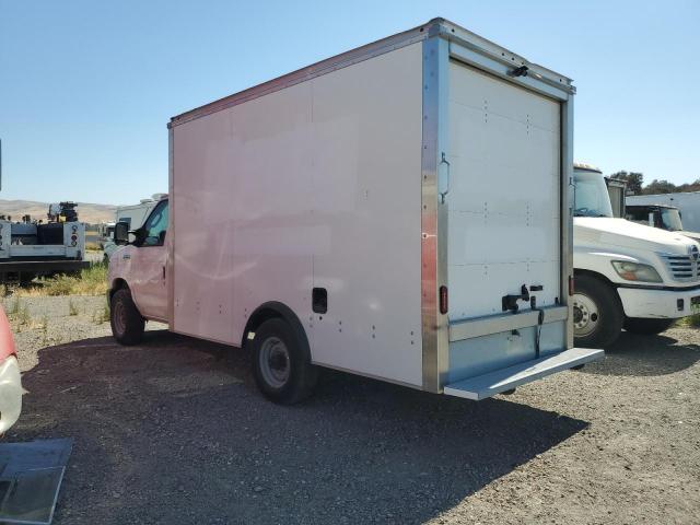 2023 FORD ECONOLINE 1FDWE3FK9PDD21104  60167814