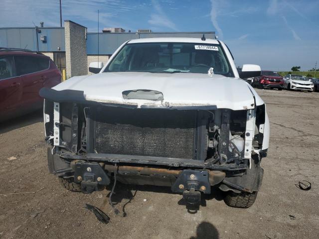 2015 CHEVROLET 1500 SILVE - 3GCUKREC9FG395805