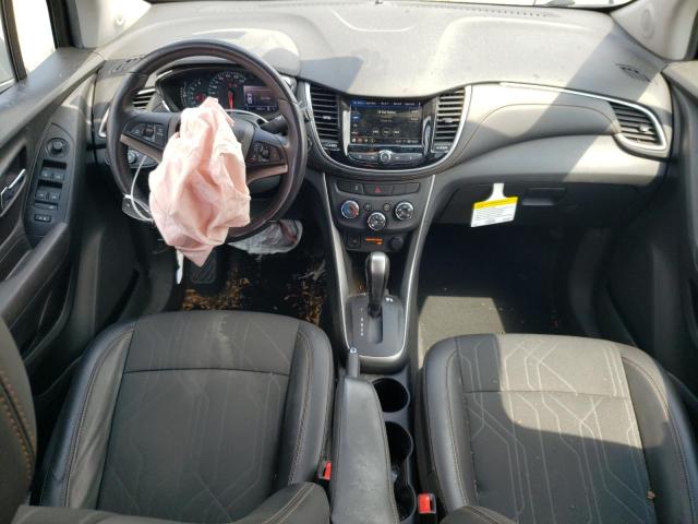 2019 CHEVROLET TRAX 1LT - KL7CJLSB6KB918558