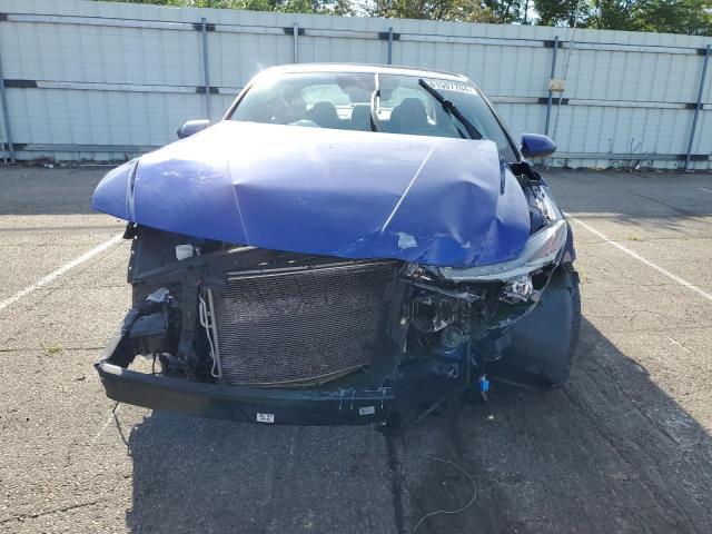2021 HYUNDAI ELANTRA SE - KMHLM4AG7MU158785